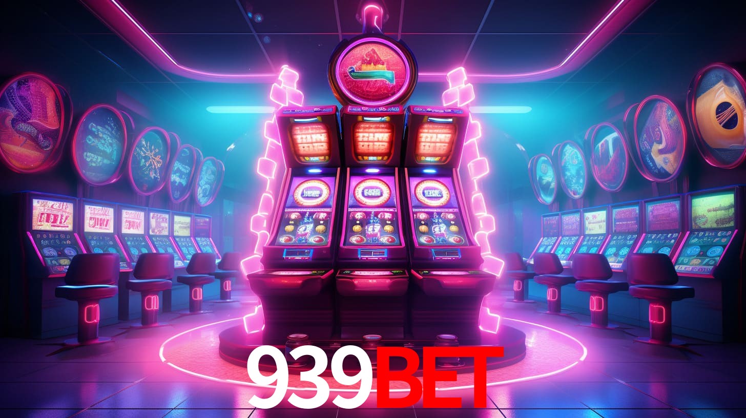 939bet - Cassino Mais Premiado Online - 939bet.com