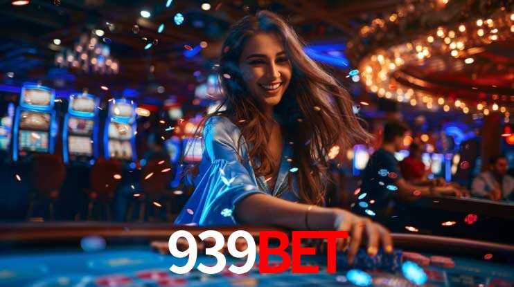 Experiência VIP 939bet