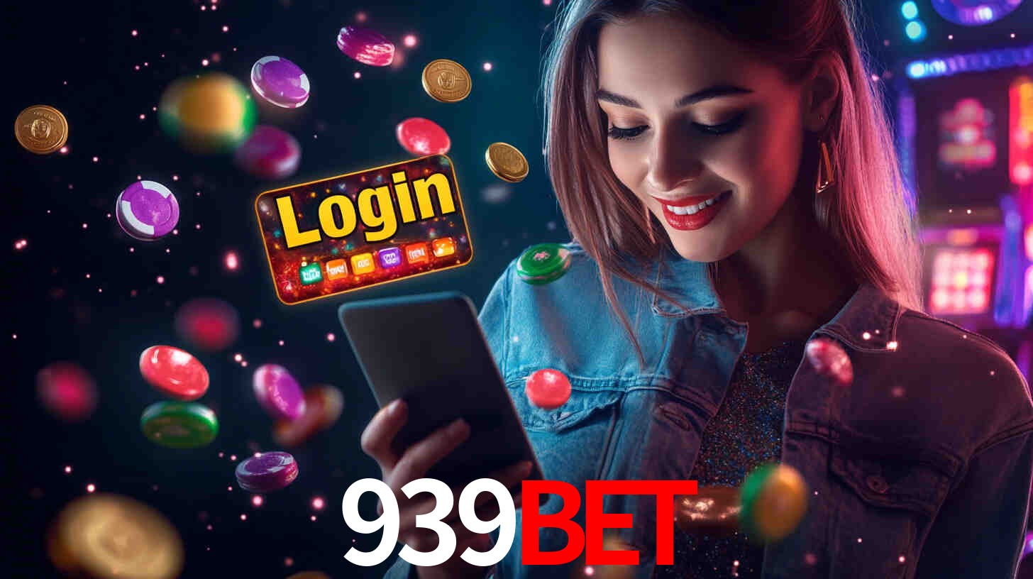 Descubra o Programa VIP da 939bet: Vantagens Exclusivas para Jogadores