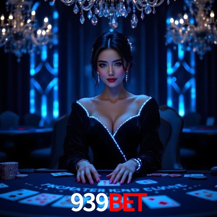Estatísticas Esportivas 939bet