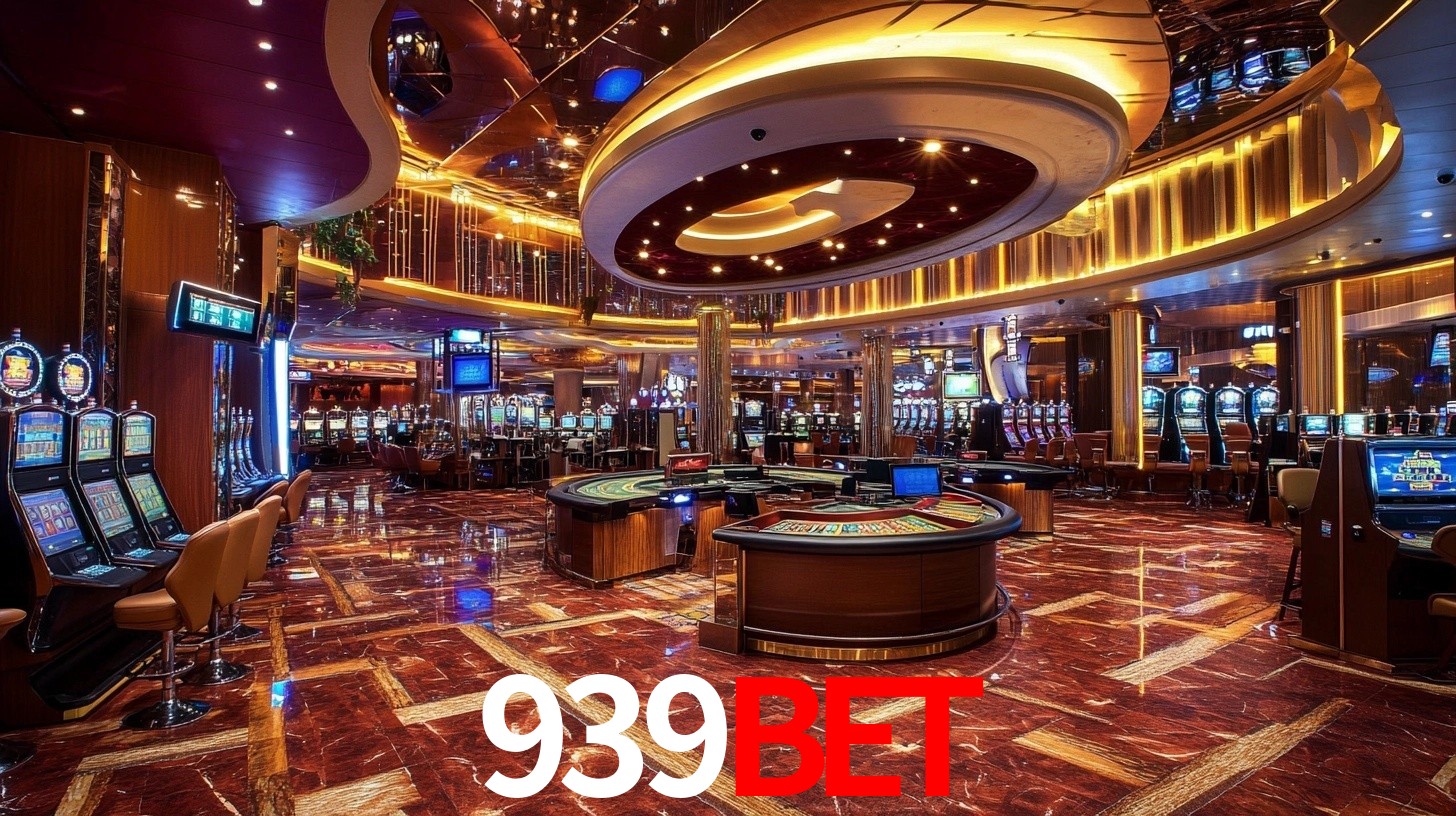 Welcome Bonus 939bet