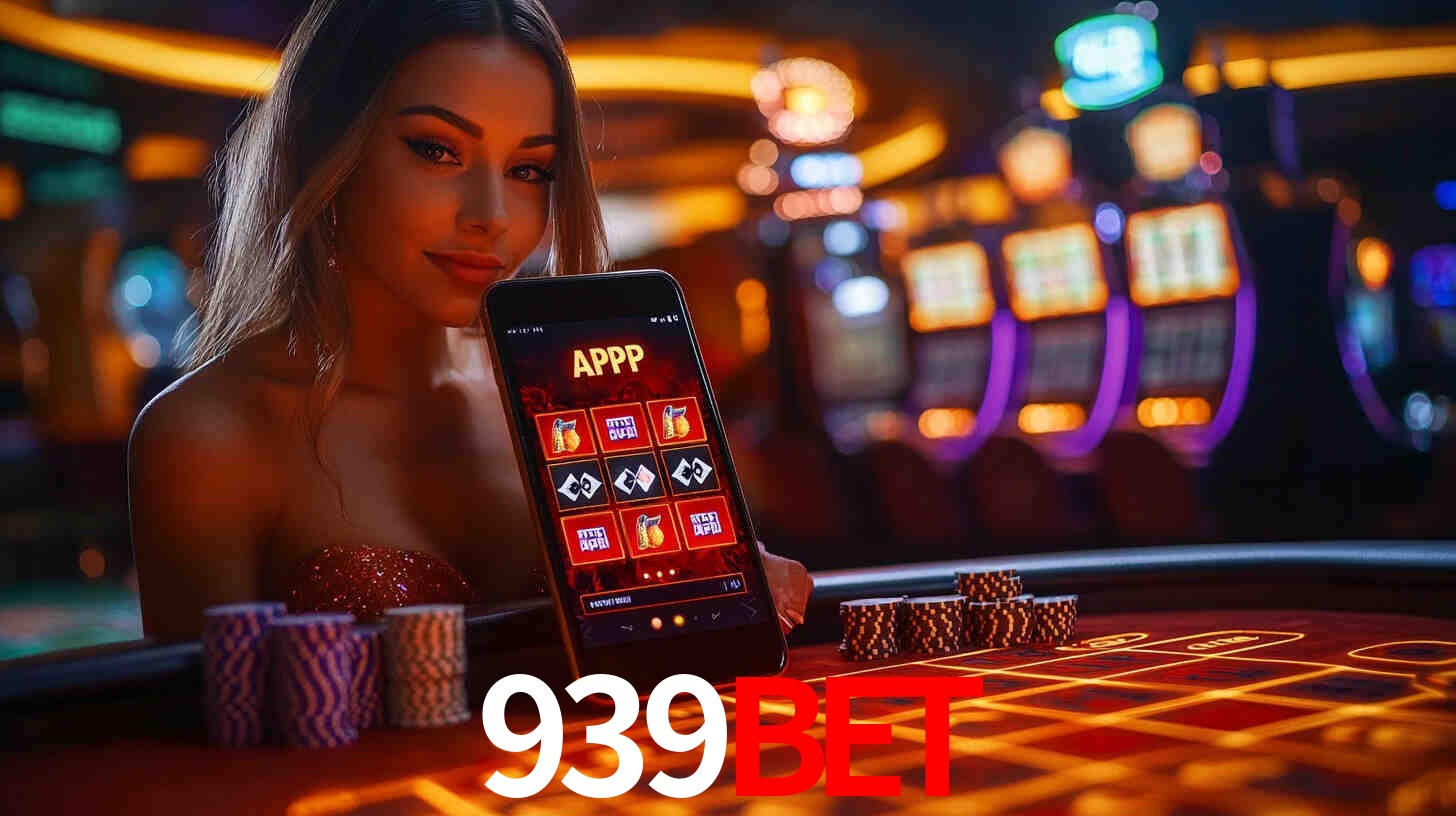 A Popularidade dos Caça-Níqueis no 939bet