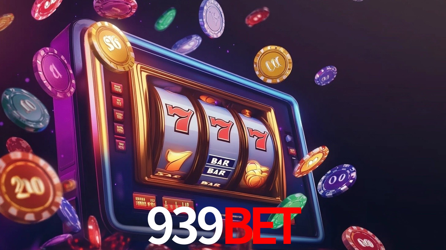 Daily Bonuses 939bet