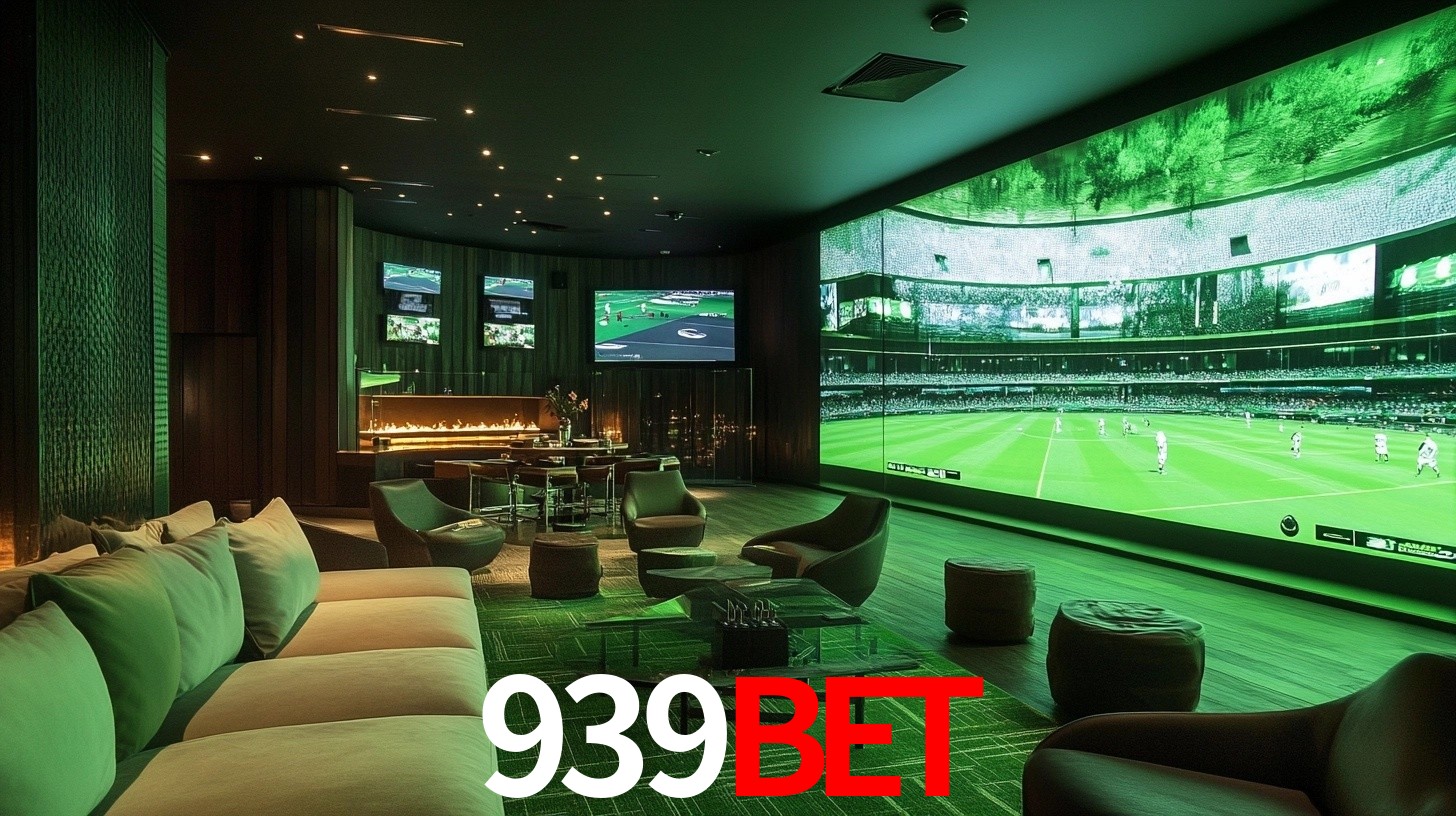 939bet: Seu Especialista em Apostas Esportivas Brasileiras