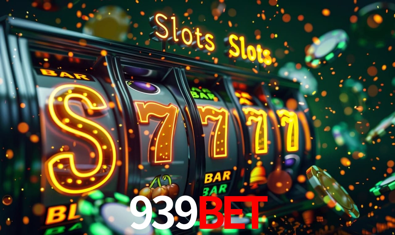 Bônus de Boas-vindas 939bet