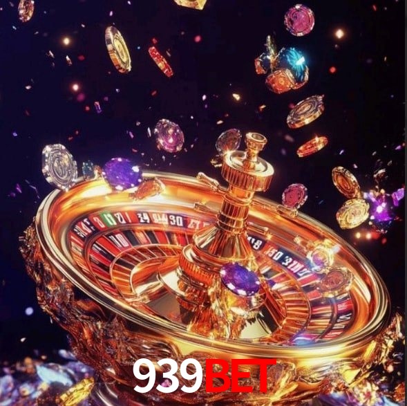 Casino Ao Vivo 939bet