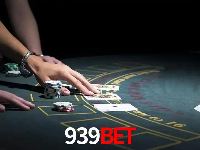 Login Seguro 939bet