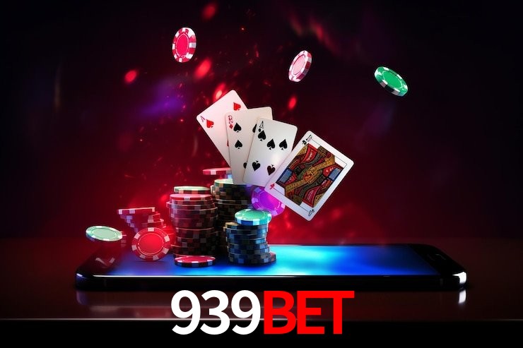 Games Directory 939bet