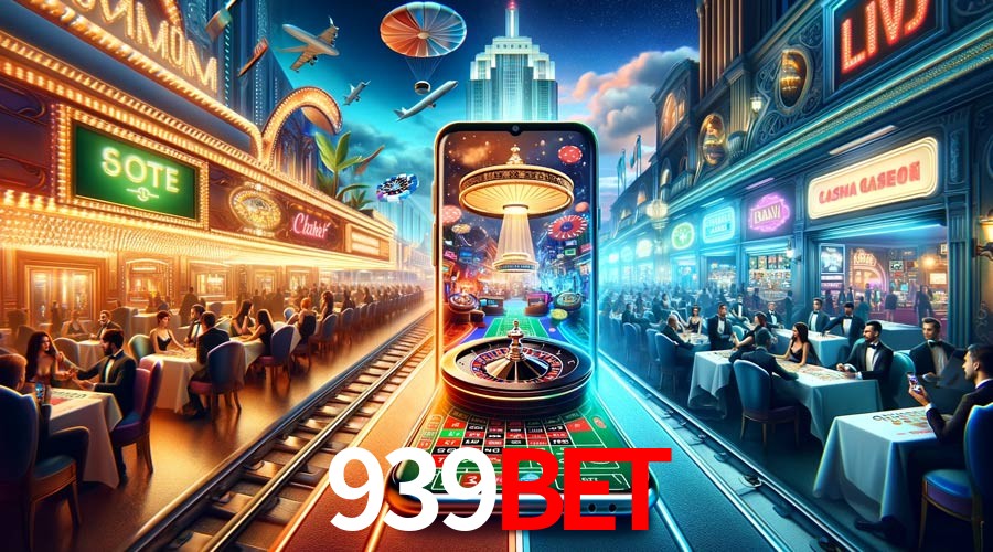 Exclusive Offers 939bet