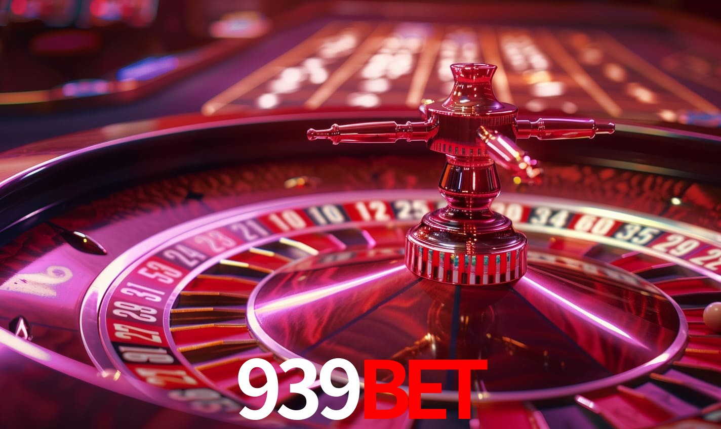 Explorando a Categoria de Eventos em Apostas na 939bet