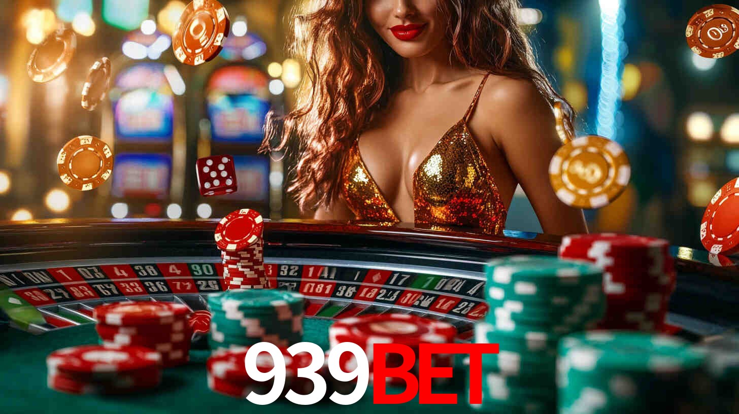 Exclusive Games 939bet