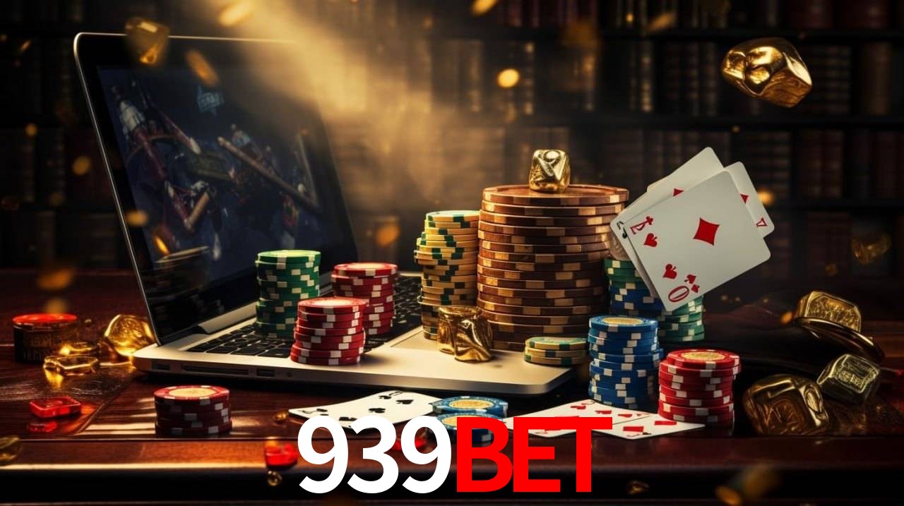 Interface Premium 939bet