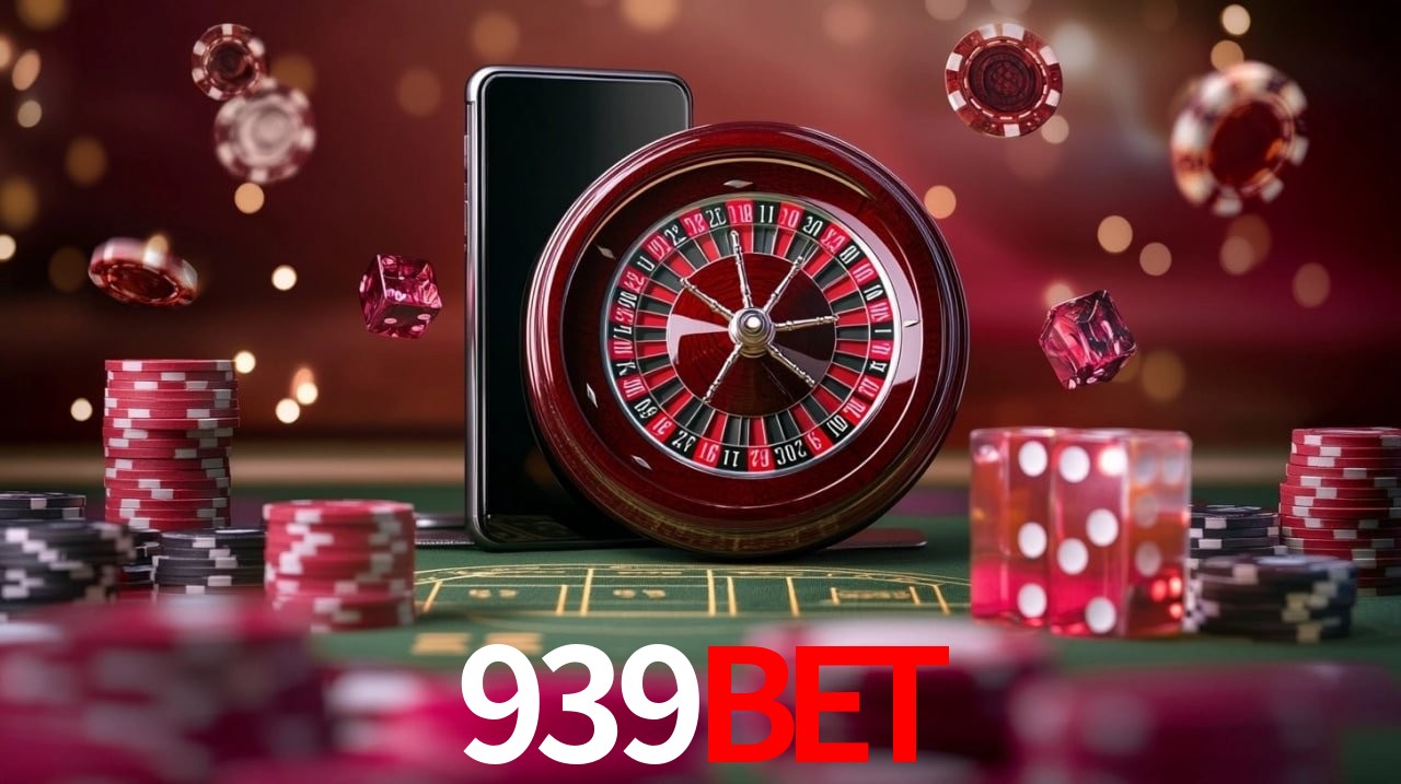 Tennis Betting 939bet