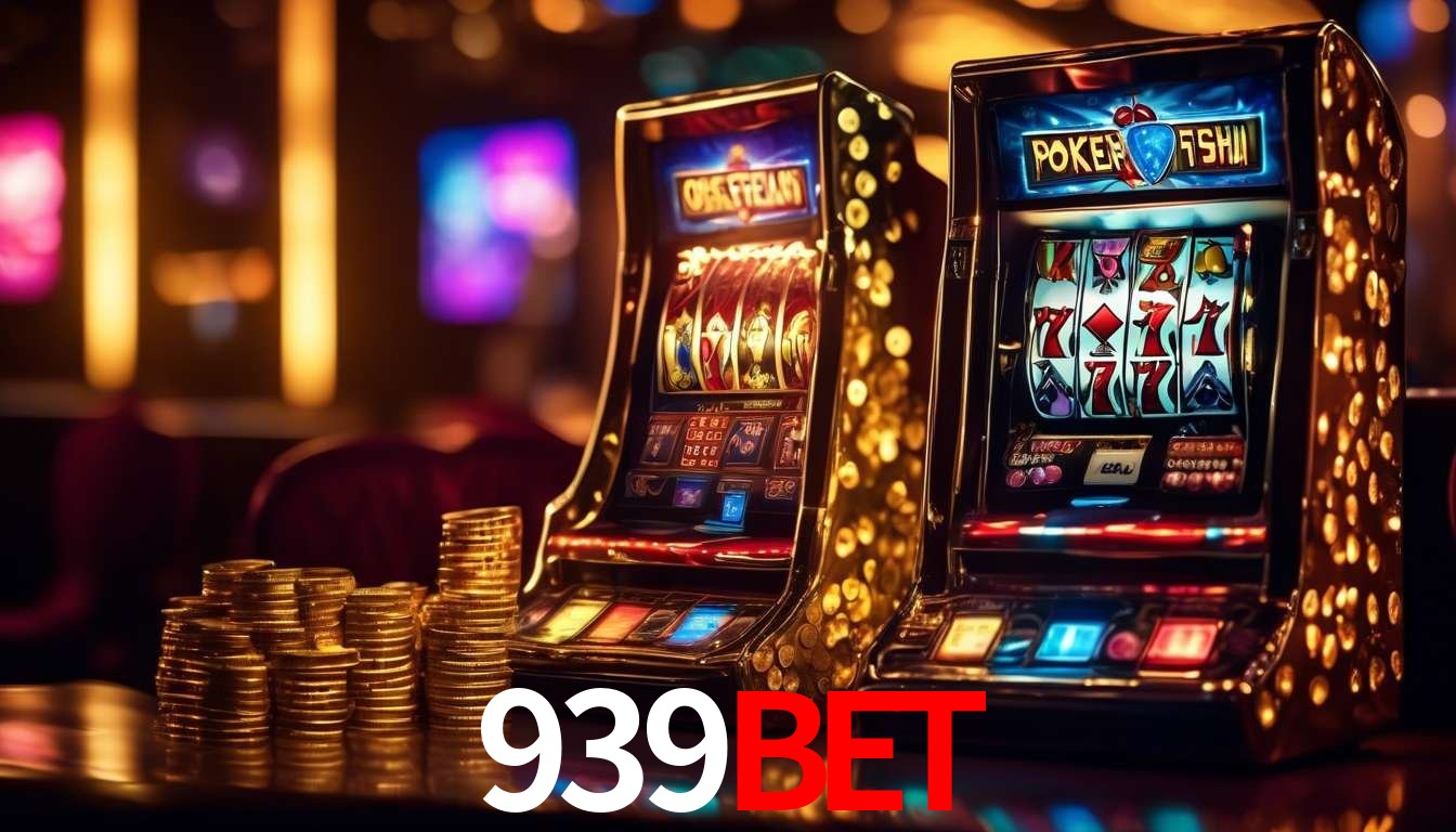 Descubra a Essência do 939bet: Nossa História e Compromissos