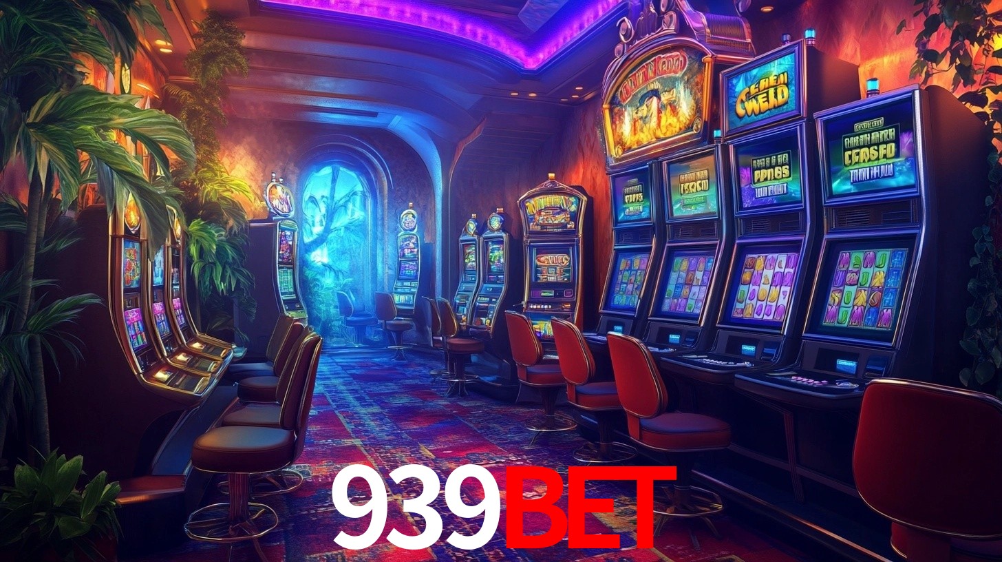 Programa VIP 939bet