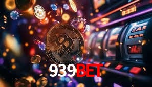 Inovações de Jogos na 939bet: O Futuro das Experiências Interativas