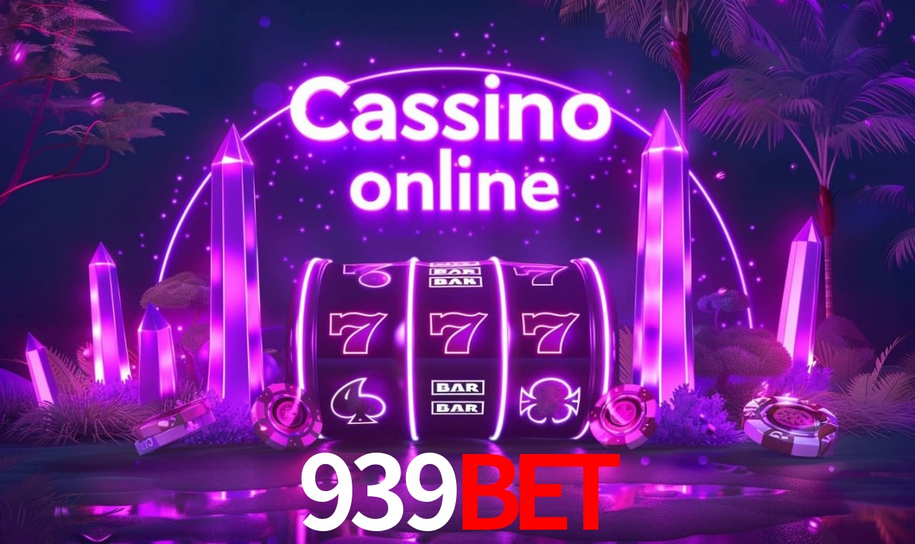 Avaliações dos Jogadores 939bet