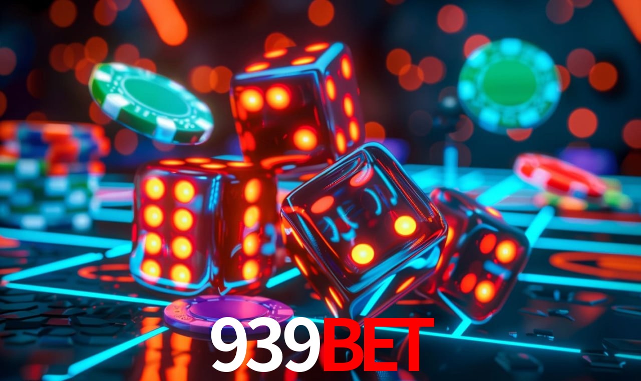 A Experiência Imersiva dos Cassinos Ao Vivo no 939bet