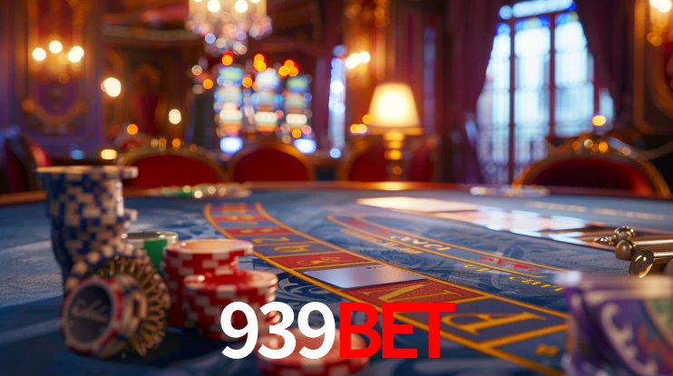 Platform Technology 939bet