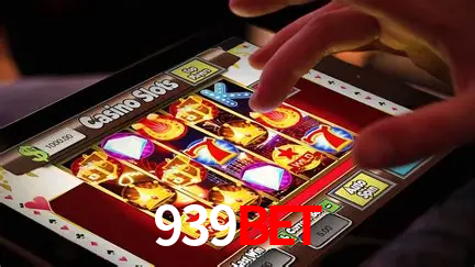 Descubra a Magia dos Jogos de Arcade no 939bet