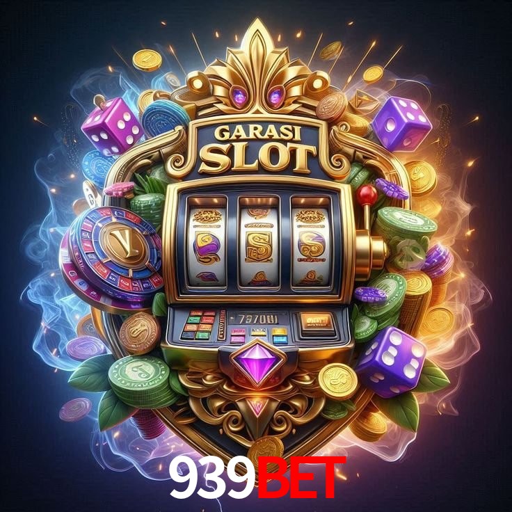 Recursos de Bônus 939bet
