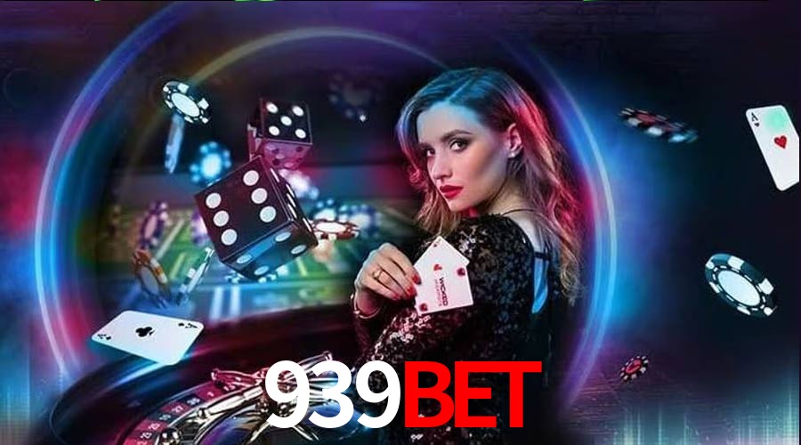 Seasonal Promotions 939bet