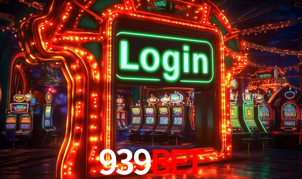 Programa VIP 939bet