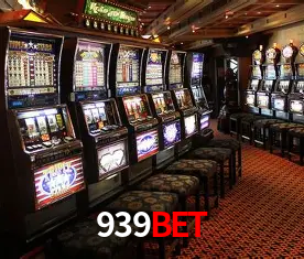 Explorando a Categoria de Eventos em Apostas na 939bet