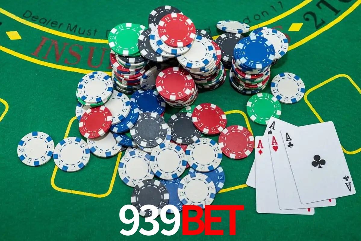 cassino 939bet