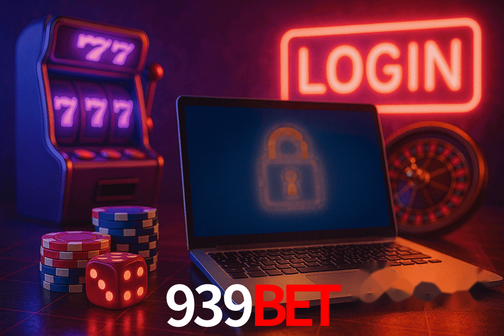 Mesa de Blackjack 939bet