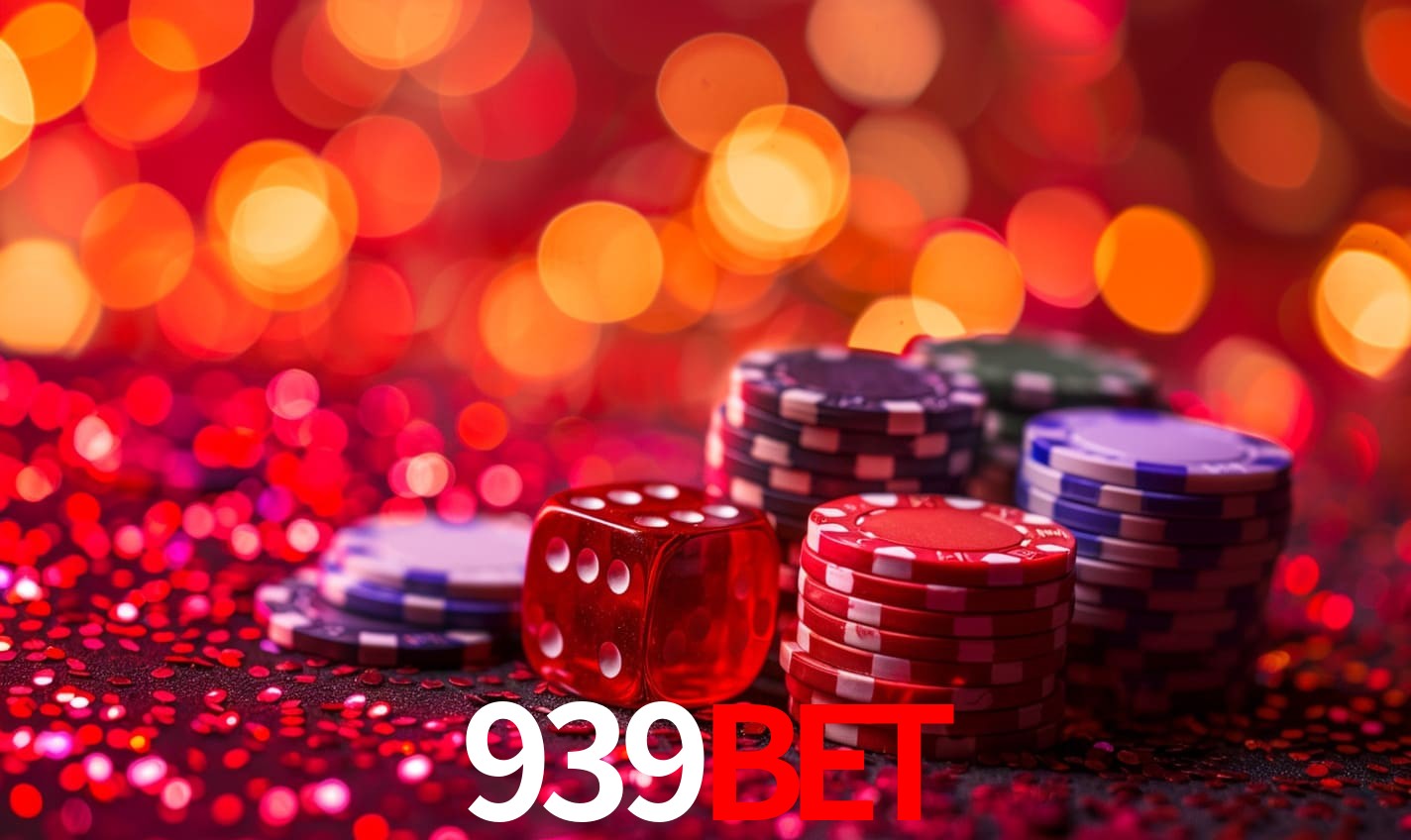 Descubra a Essência do 939bet: Nossa História e Compromissos