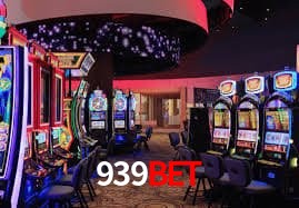 Segurança 2FA 939bet