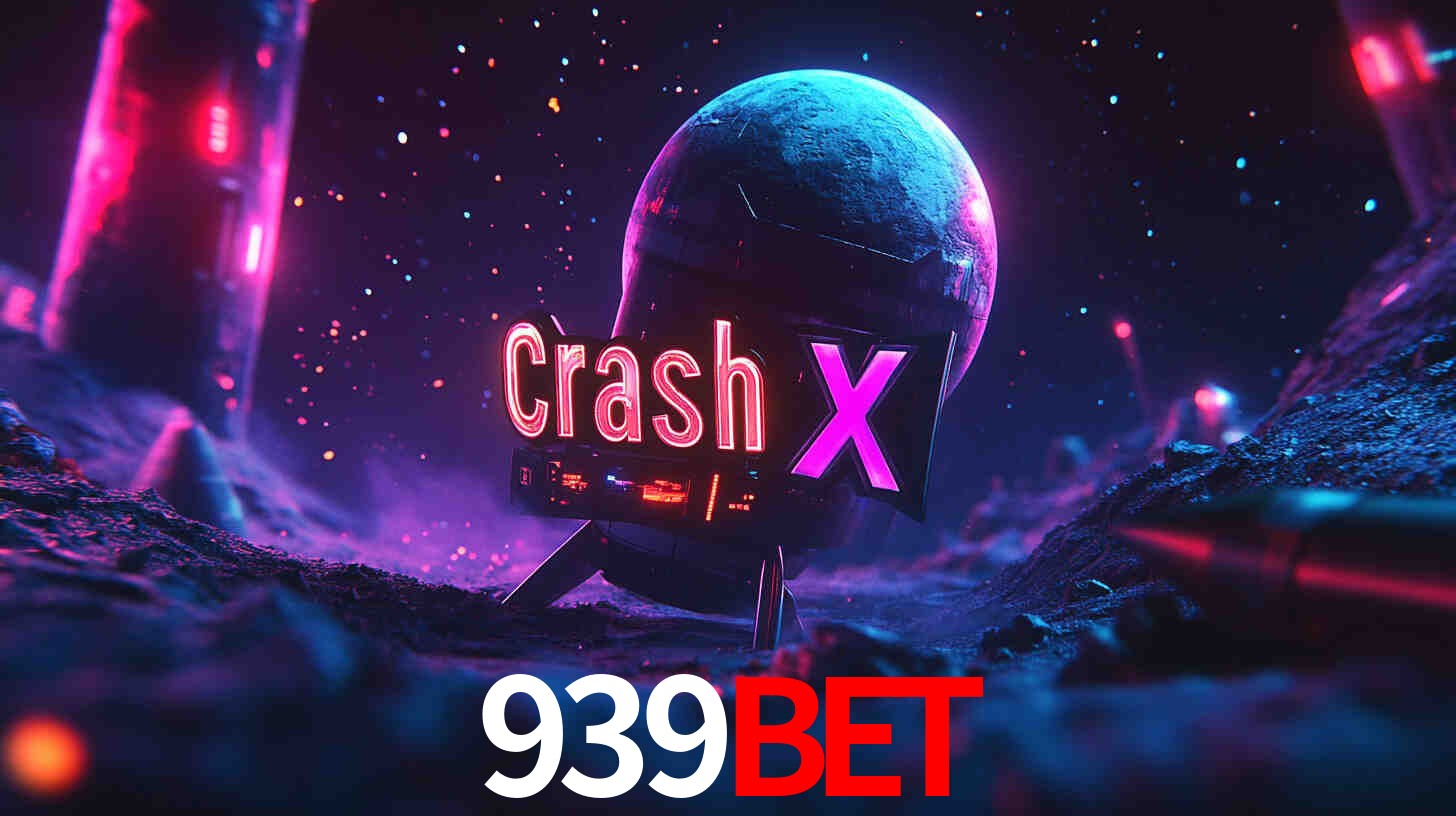Desvendando o Mundo dos Jogos Virtuais na 939bet