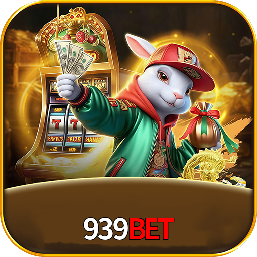 Logo da 939bet